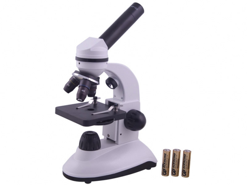 Mikroskop BMS 036 LED Basic
