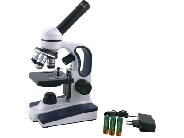 Mikroskop BMS 037 LED